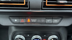 Dacia Sandero Stepway 1.0 TCe Prestige 5dr CVT Petrol Hatchback